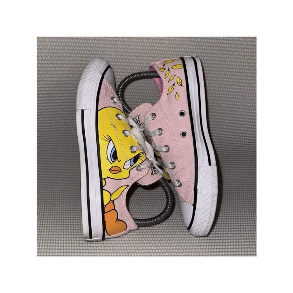 Converse all star